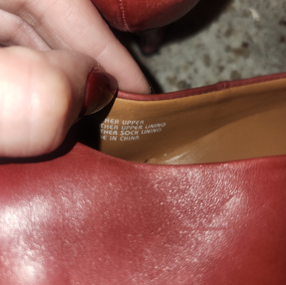Earthies Pumps - Picture 5 of 6